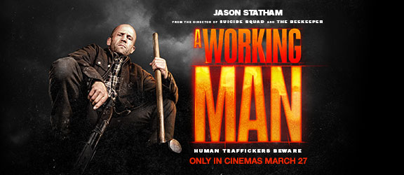 A Working Man