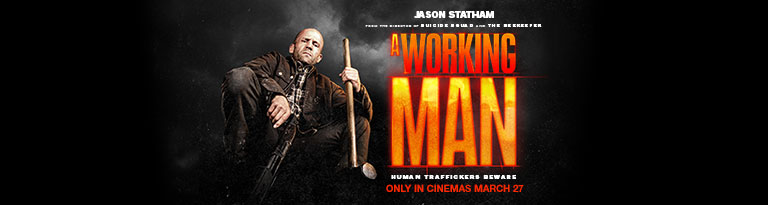 A Working Man