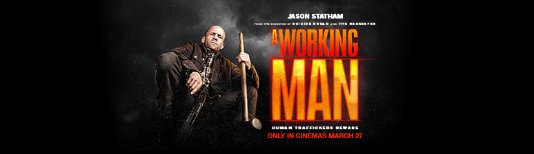 A Working Man