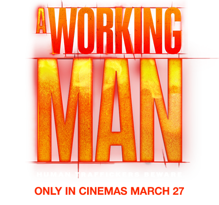 A Working Man